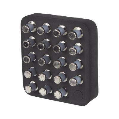 KIT CoaxMap™, Probador VDV para Series Scout™ Pro y Commander™ KIT CoaxMap™, Probador VDV para Series Scout™ Pro y Commander™