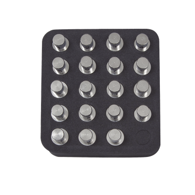 KIT CoaxMap™, Probador VDV para Series Scout™ Pro y Commander™ KIT CoaxMap™, Probador VDV para Series Scout™ Pro y Commander™