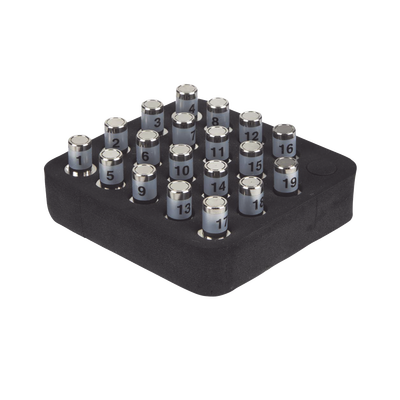 KIT CoaxMap™, Probador VDV para Series Scout™ Pro y Commander™ KIT CoaxMap™, Probador VDV para Series Scout™ Pro y Commander™