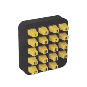 KIT LanMap™ para Series de Probadores de Cables Scout PRO y Commander KIT LanMap™ para Series de Probadores de Cables Scout PRO y Commander