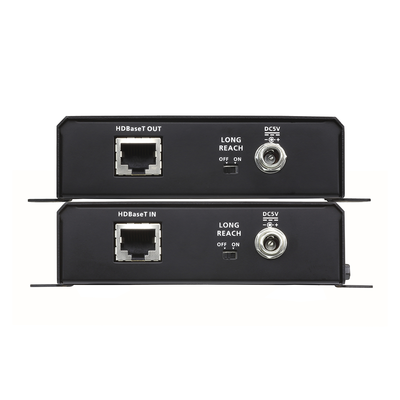 Extensor HDMI HDBaseT Class A | con POH | Hasta 4k a 100m Extensor HDMI HDBaseT Class A | con POH | Hasta 4k a 100m