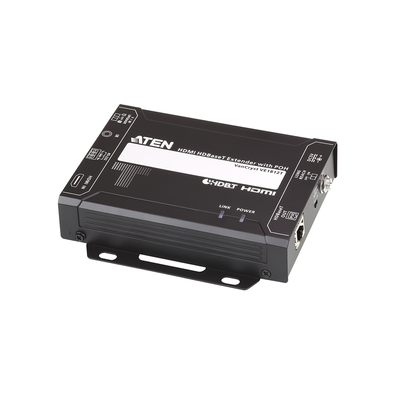 Extensor HDMI HDBaseT Class A | con POH | Hasta 4k a 100m Extensor HDMI HDBaseT Class A | con POH | Hasta 4k a 100m