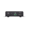Extensor HDMI HDBaseT Unidad receptora VE1812