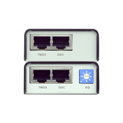 KIT Extensor HDMI CAT5 de hasta 60 metros 1080i, hasta 40m en 1080p. KIT Extensor HDMI CAT5 de hasta 60 metros 1080i, hasta 40m en 1080p.