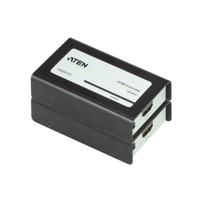 KIT Extensor HDMI CAT5 de hasta 60 metros 1080i, hasta 40m en 1080p. KIT Extensor HDMI CAT5 de hasta 60 metros 1080i, hasta 40m en 1080p.