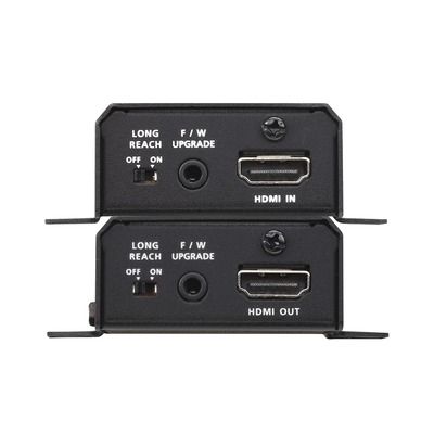 Extensor HDMI HDBaseT Class A | 4k hasta100m |