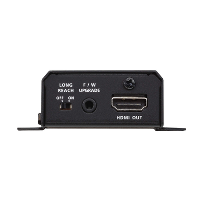 Extensor HDMI HDBaseT Class A | 4k hasta100m |
