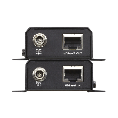 Extensor HDMI HDBaseT Class A | 4k hasta100m |