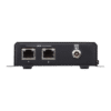 Receptor HDMI | IP | 4K @ 30Hz | 4:4:4 | EDID Expert™ | Protocolo CLI Telnet o RS-232 | Conexión Punto a Punto o Multipunto a Multipunto