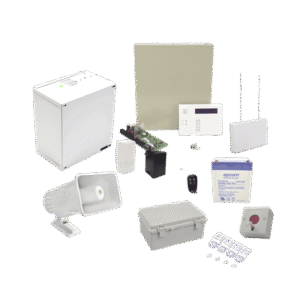 Kit de Inicio para Alarma Vecinal Kit de Inicio para Alarma Vecinal
