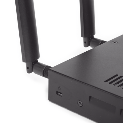 Enlace de Sistemas de Radios: LMR, LTE e IP y Sistemas Telefónicos IP