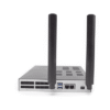 Enlace de Sistemas de Radios: LMR, LTE e IP y Sistemas Telefónicos IP