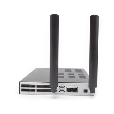 Enlace de Sistemas de Radios: LMR, LTE e IP y Sistemas Telefónicos IP
