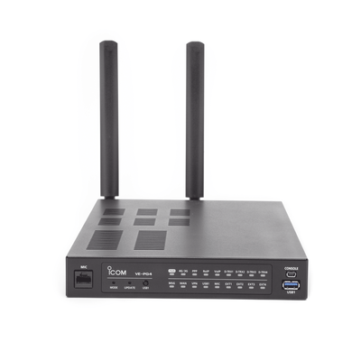 Enlace de Sistemas de Radios: LMR, LTE e IP y Sistemas Telefónicos IP