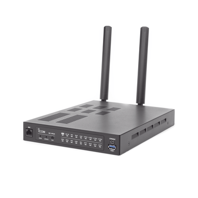 Enlace de Sistemas de Radios: LMR, LTE e IP y Sistemas Telefónicos IP
