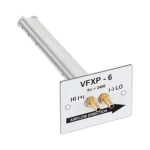 Sonda para medicion de velocidad de aire Sonda para medicion de velocidad de aire