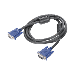 Extensión de cable VGA- VGA de 1.5 m