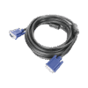 Extensión de cable VGA- VGA de 5 metros