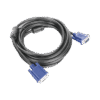 Extensión de cable VGA- VGA de 5 metros