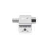 Protector Coaxial RD de Banda Ancha para Combinadores de 100 a 512 MHz Con Conector N Macho a la Antena.