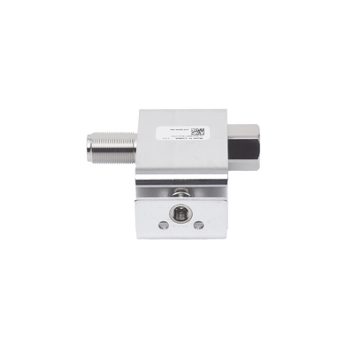 Protector Coaxial RD de Banda Ancha para Combinadores de 100 a 512 MHz Con Conector N Macho a la Antena.