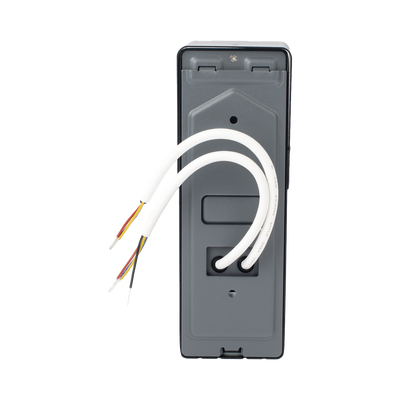 Kit de Videoportero Analógico con Pantalla LCD a Color de 7" / Frente de Calle para Exterior IP65 / Salida de Relevador Kit de Videoportero Analógico con Pantalla LCD a Color de 7" / Frente de Calle para Exterior IP65 / Salida de Relevador