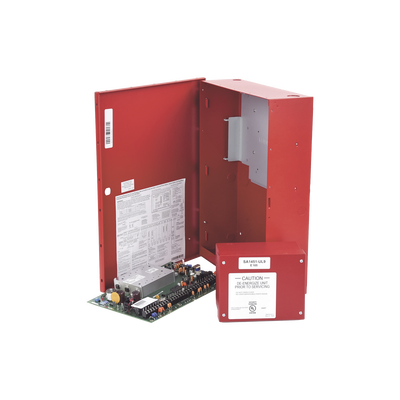 Panel Hibrido de Incendio e Intrusión, Hasta 128 Zonas Cableadas o Inalámbricas, 120 Zonas V-plex, 8 Particiones, Compatible con AlarmNet y Total Connect Panel Hibrido de Incendio e Intrusión, Hasta 128 Zonas Cableadas o Inalámbricas, 120 Zonas V-plex, 8 Particiones, Compatible con AlarmNet y Total Connect