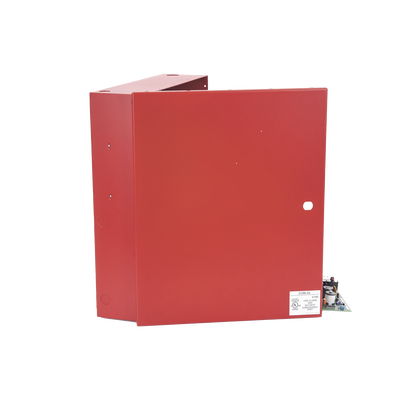 Panel Hibrido de Incendio e Intrusión, Hasta 128 Zonas Cableadas o Inalámbricas, 120 Zonas V-plex, 8 Particiones, Compatible con AlarmNet y Total Connect Panel Hibrido de Incendio e Intrusión, Hasta 128 Zonas Cableadas o Inalámbricas, 120 Zonas V-plex, 8 Particiones, Compatible con AlarmNet y Total Connect