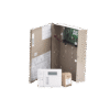 Panel de Alarma Residencial/Comercial VISTA 21IP con Módulo IP incluído para conexión a AlarmNet