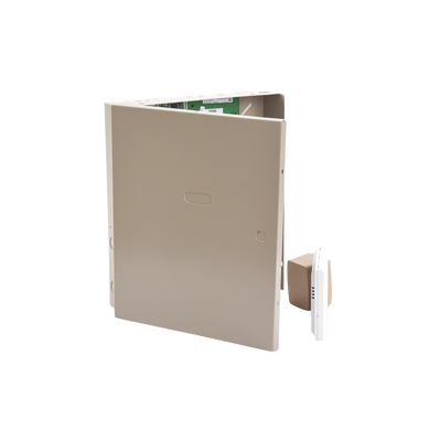 Panel de Alarma Residencial/Comercial VISTA 21IP con Módulo IP incluído para conexión a AlarmNet