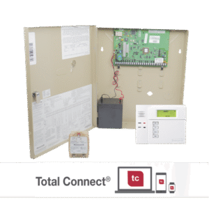Panel de Alarma Residencial/Comercial VISTA 21IP con Módulo IP incluído para conexión a AlarmNet Panel de Alarma Residencial/Comercial VISTA 21IP con Módulo IP incluído para conexión a AlarmNet
