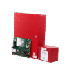 Panel de control de incendio / intrusión (capacidad de hasta 250 zonas)