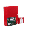 Panel de control de incendio / intrusión (capacidad de hasta 250 zonas)