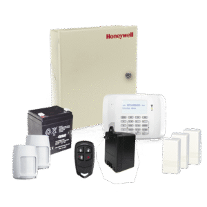 Kit inalámbrico / Panel VISTA48LA con teclado 6162RF receptor inalámbrico / 3 contactos 5816 / 2 PIR 5800PIR / 1 Llavero inalambrico / Bateria y Transformador Kit inalámbrico / Panel VISTA48LA con teclado 6162RF receptor inalámbrico / 3 contactos 5816 / 2 PIR 5800PIR / 1 Llavero inalambrico / Bateria y Transformador