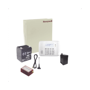 (2 Años 4GLTEM/5G ILIMITADO INCLUIDO) Kit Vista48LA con comunicador 4GLTEM/5G MN01, Teclado, Gabinete, Batería y Transformador (2 Años 4GLTEM/5G ILIMITADO INCLUIDO) Kit Vista48LA con comunicador 4GLTEM/5G MN01, Teclado, Gabinete, Batería y Transformador