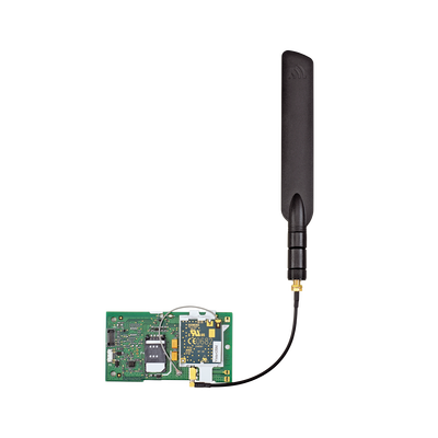 Comunicador GSM 4G Compatible con el Panel VISTA-21iP.