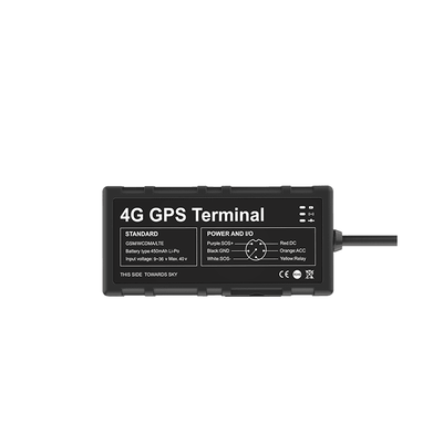 Localizador vehicular 4G -3G- 2G + WIFI Localizador vehicular 4G -3G- 2G + WIFI