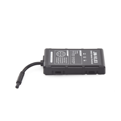 Localizador vehicular 4G con IP65 /