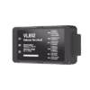 Localizador vehicular 4G Boton de Emergencia y Relevador incluidos / detección de apertura de puertas / multiples salidas digitales / compatible con sensor ultrasonico de combustible