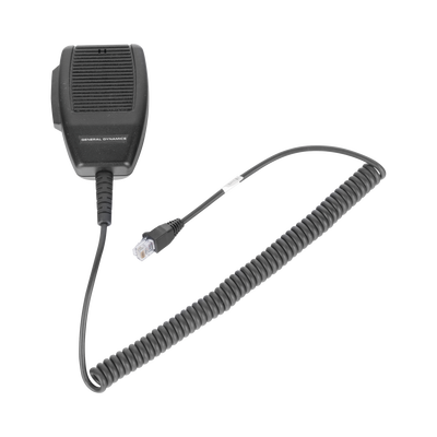 Accesorio de Micrófono para Analizadores /R8000 /R8100.