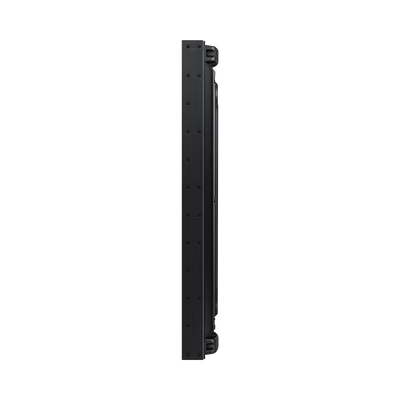 Pantalla Profesional de 46" para Video Wall, Full HD (1080p), HDMI/DVI-D, Bisel Ultra Delgado de 2.25mm. Compatible VESA