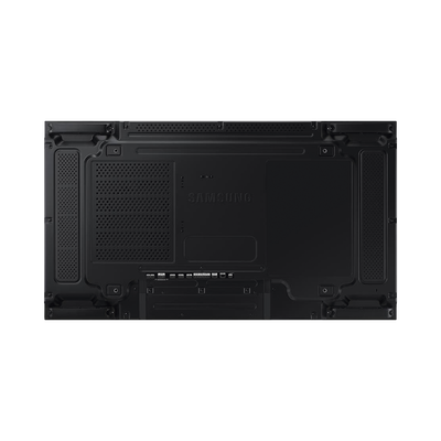 Pantalla Profesional de 46" para Video Wall, Full HD (1080p), HDMI/DVI-D, Bisel Ultra Delgado de 2.25mm. Compatible VESA