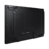 Pantalla Profesional LED de 55" para Video Wall, Full HD (1080p), HDMI/DVI-D/DP, Bisel Ultra Delgado de 2.3mm. Compatible VESA