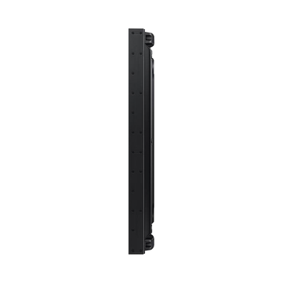 Pantalla Profesional LED de 55" para Video Wall, Full HD (1080p), HDMI/DVI-D/DP, Bisel Ultra Delgado de 2.3mm. Compatible VESA