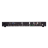 SWITCH MATRICIAL 7X3 | CON ESCALADOR DE VIDEO | STREAMING | MEZCLADOR DE AUDIO | HDBaseT | Receptor de IR