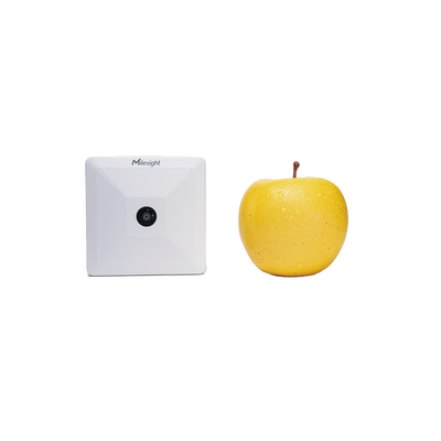 Sensor Inteligente de Presencia y Conteo de Personas LoRaWAN