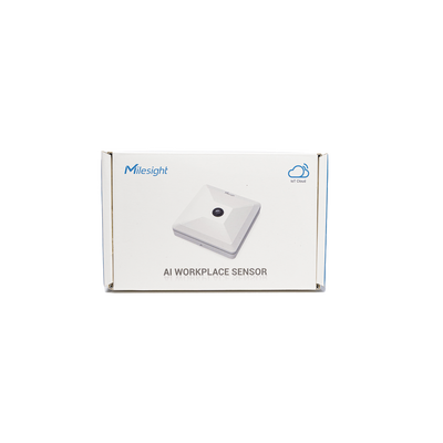 Sensor Inteligente de Presencia y Conteo de Personas LoRaWAN