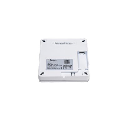 Sensor Inteligente de Presencia y Conteo de Personas LoRaWAN