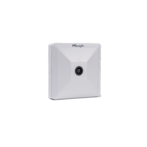 Sensor Inteligente de Presencia y Conteo de Personas LoRaWAN Sensor Inteligente de Presencia y Conteo de Personas LoRaWAN