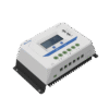 Controlador Solar de Carga PWM 12/24V/36/48V 60 A 60 A, Salida USB, con Display